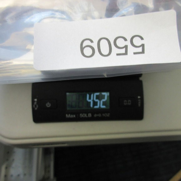 J. McLaughlin Blazer Pink 2 Linen Double Breasted Career Preppy Barbiecore 452 - Picture 11 of 11